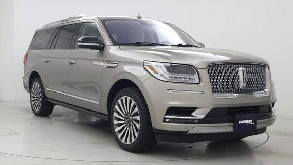 LINCOLN NAVIGATOR L 2020 5LMJJ3LT7LEL02054 image